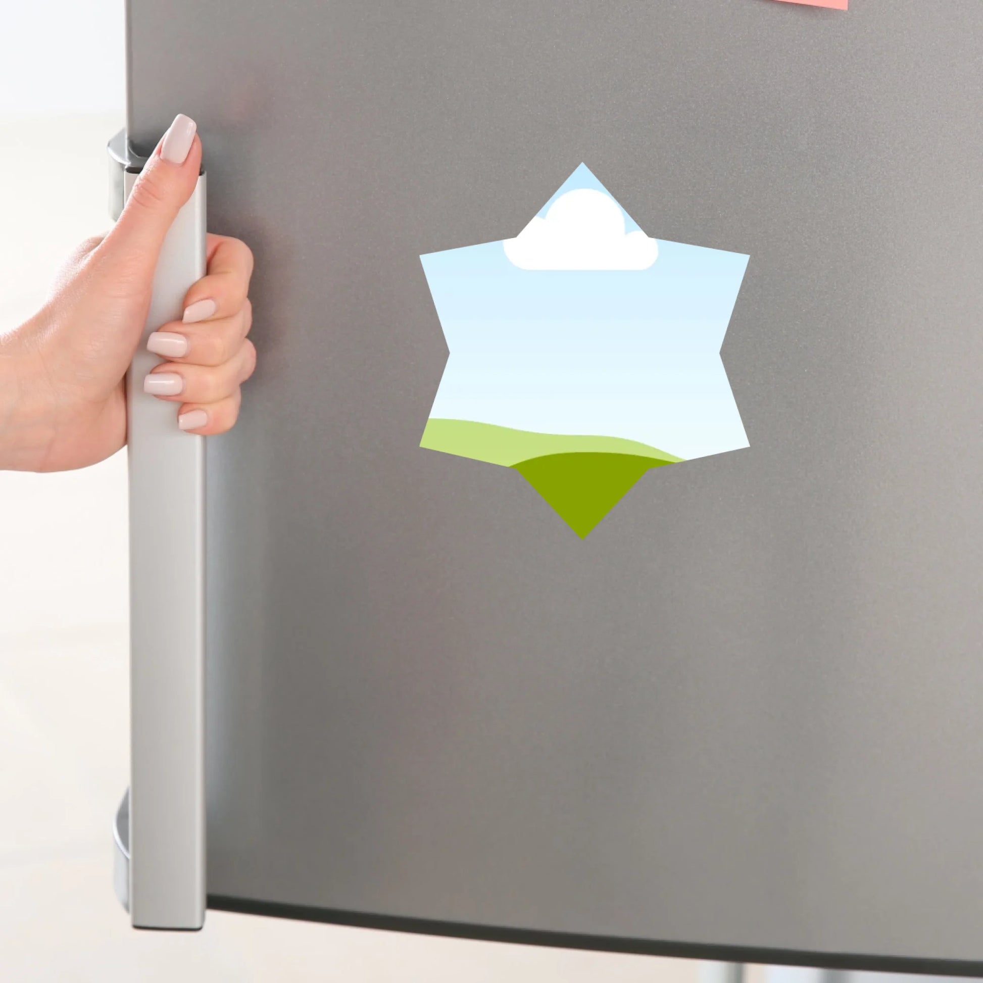 5 Magnets