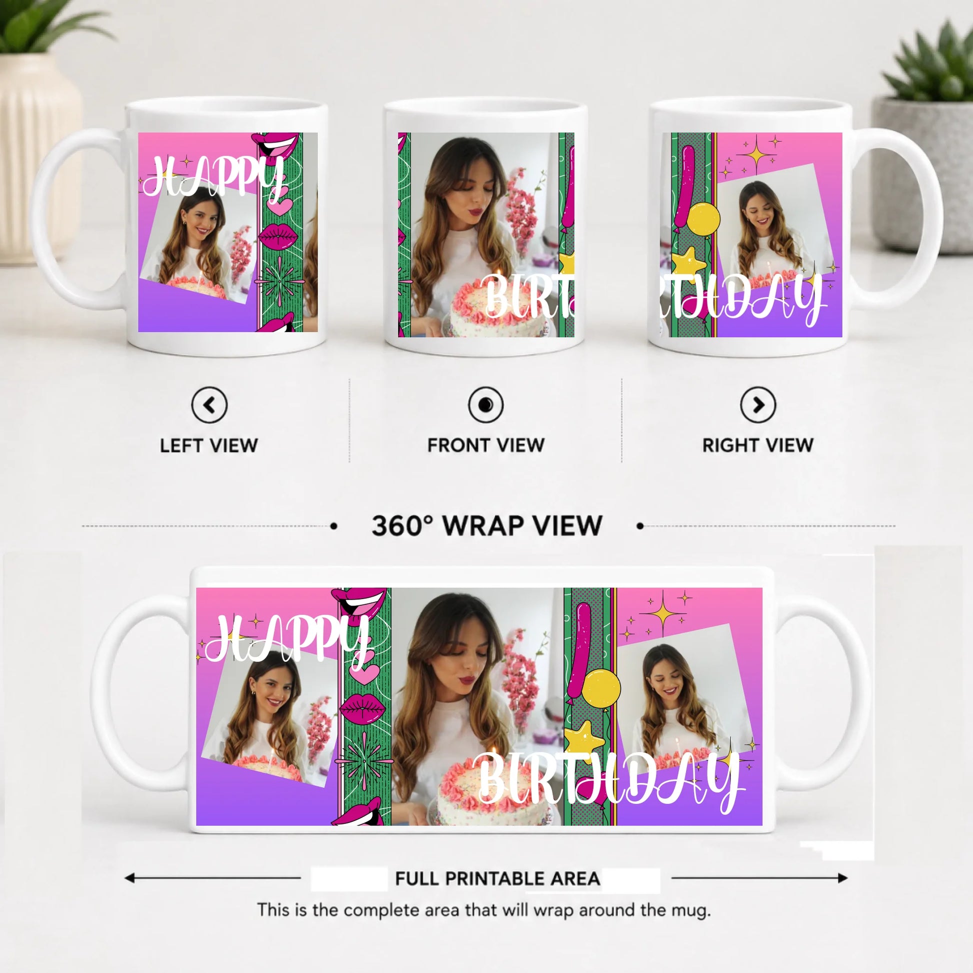 Mug Mockup - FULL-3