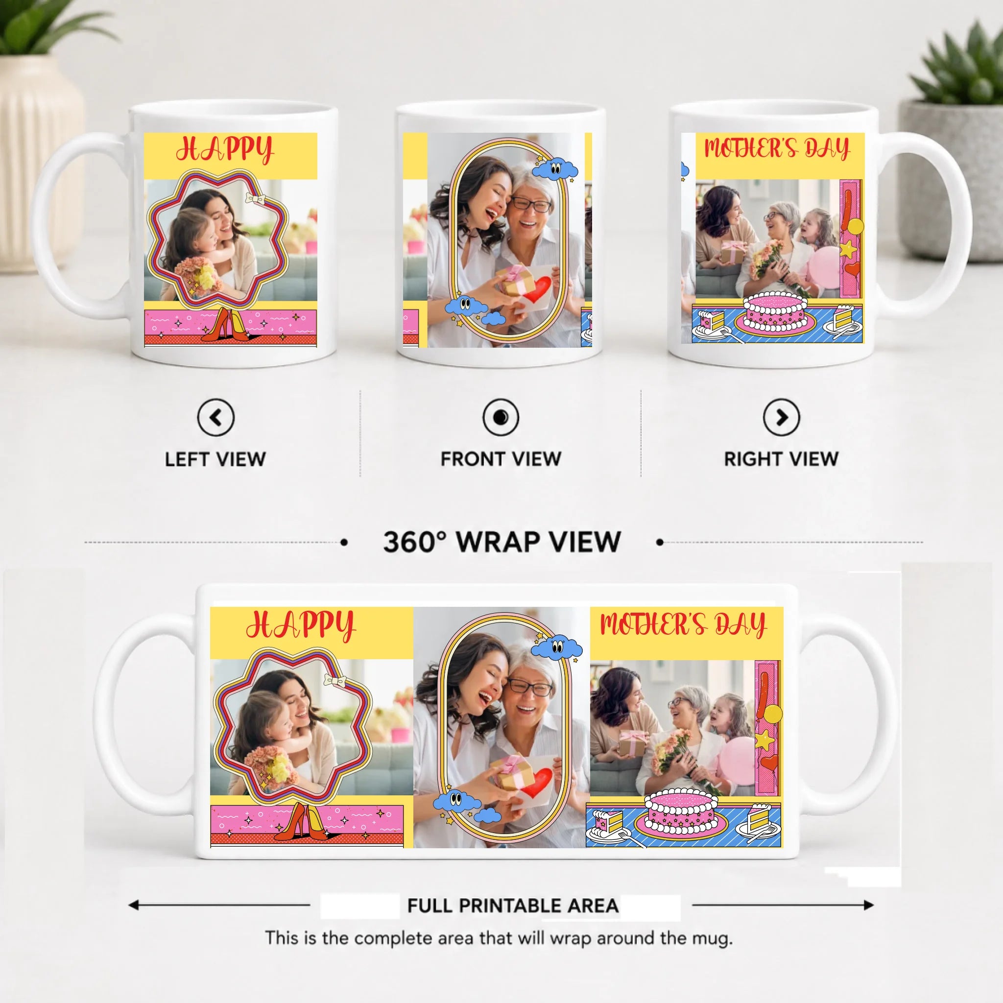 Mug Mockup - FULL-3