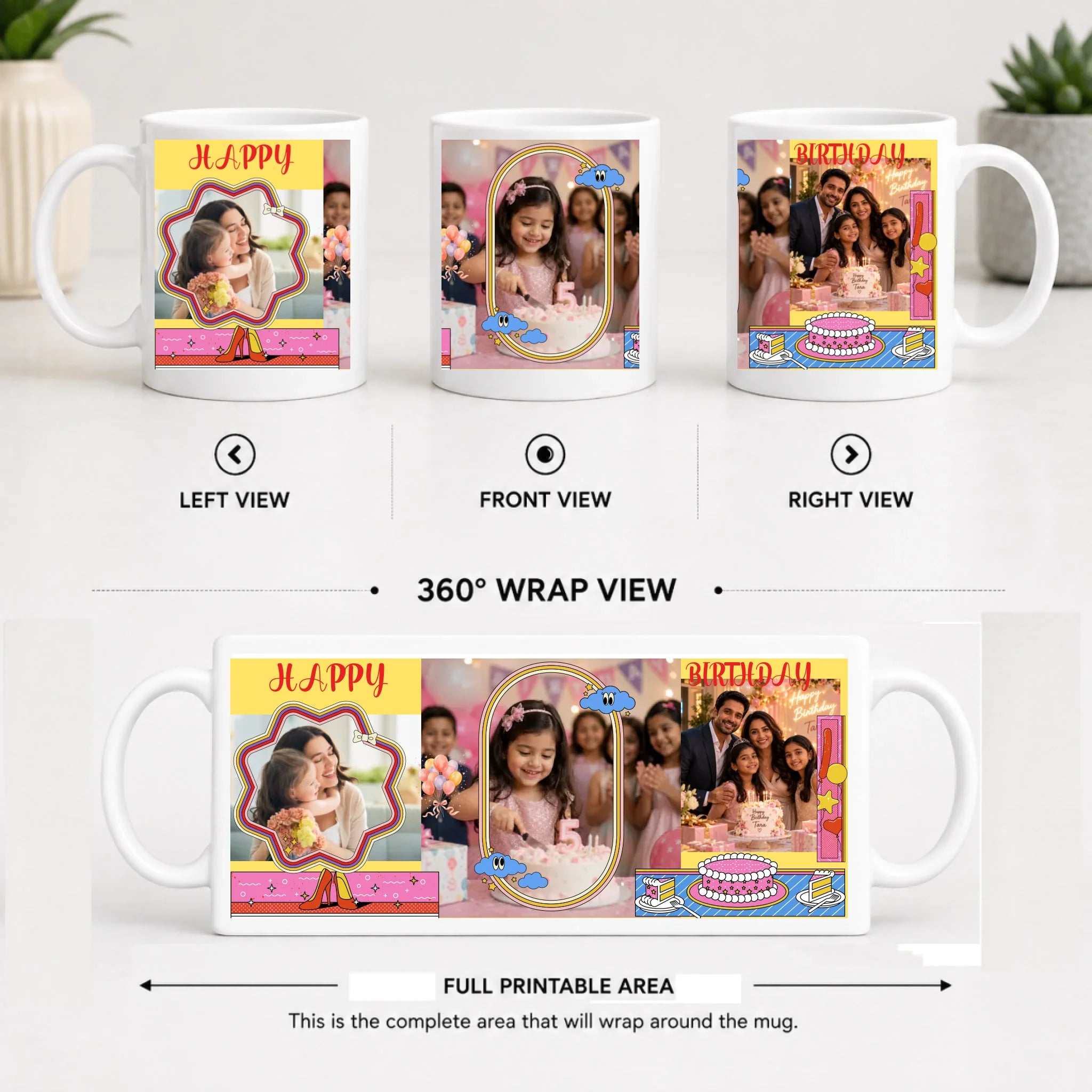 Mug Mockup - FULL-3