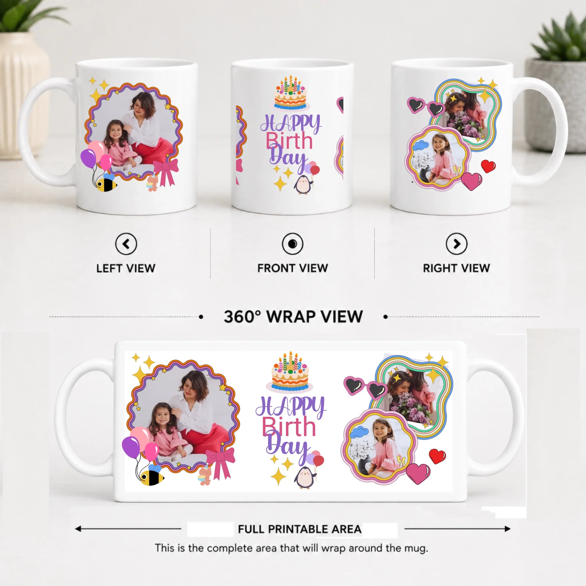 Mug Mockup - FULL-3