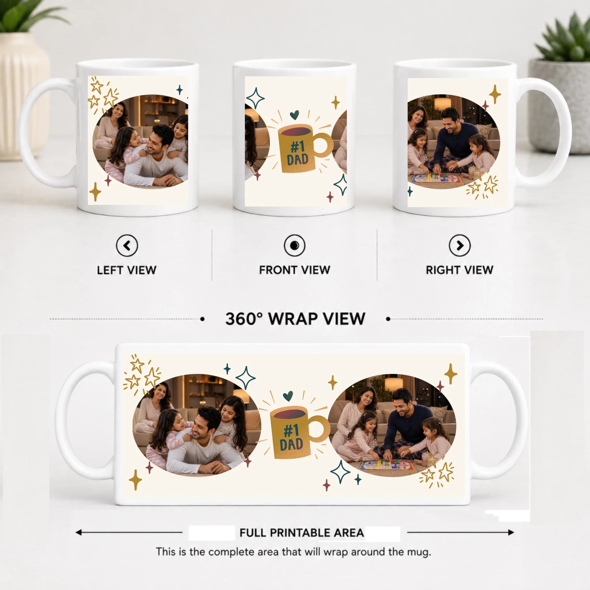 Mug Mockup - FULL-3