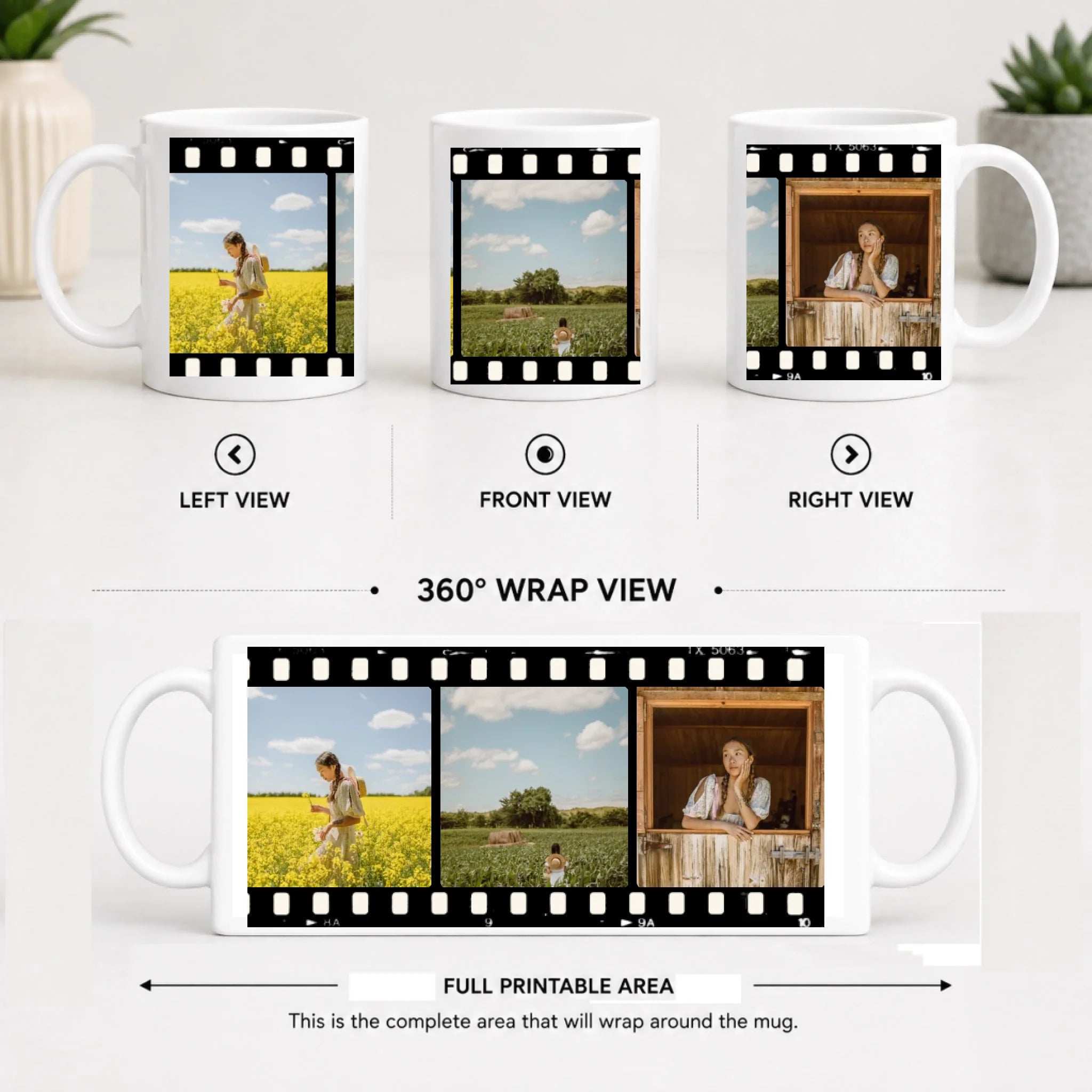 Mug Mockup - FULL-3