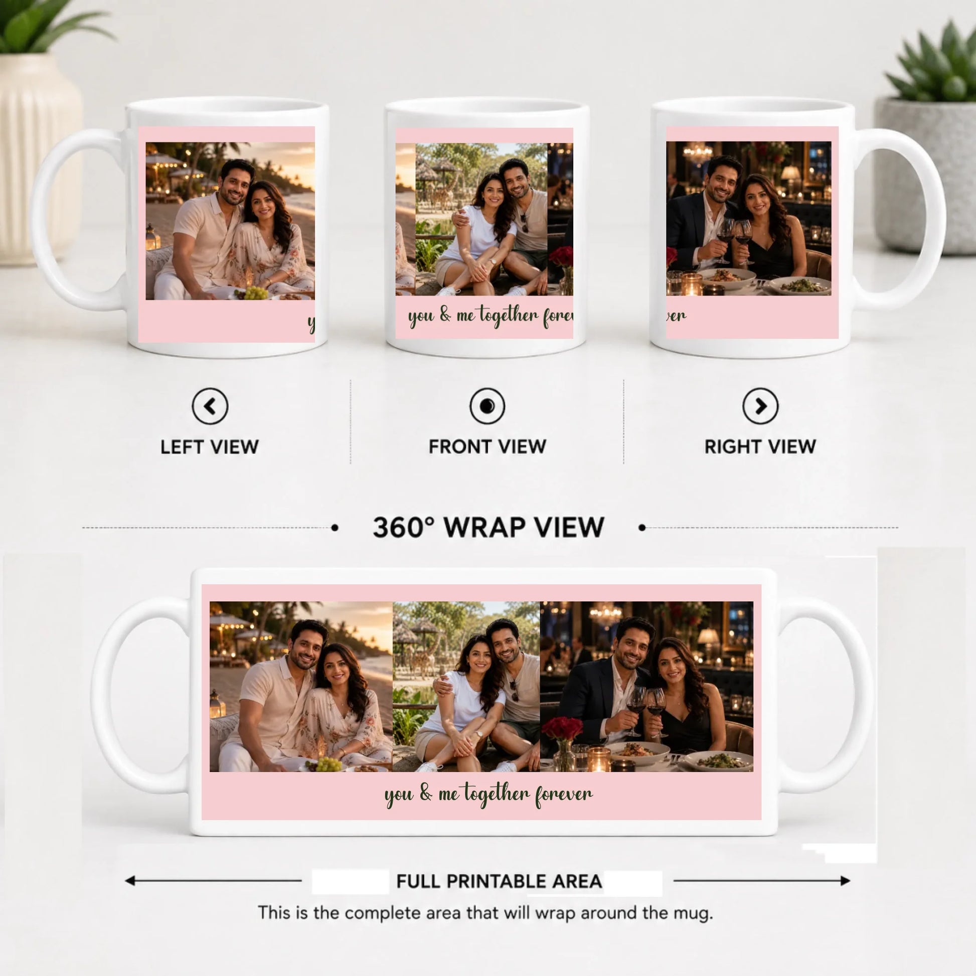 Mug Mockup - FULL-3