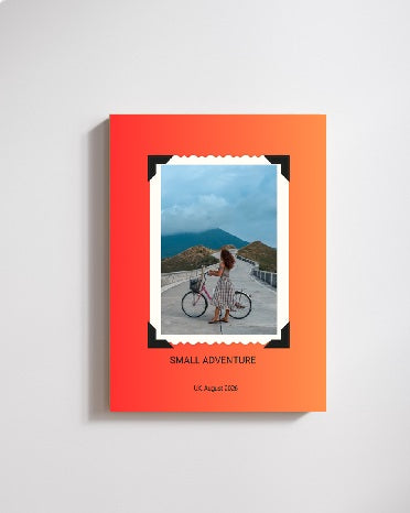My Adventure Frame